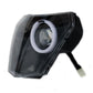 KTM RGB LOCCI'S EYE 3.0 - Thebrapshop