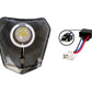 KTM RGB LOCCI'S EYE 3.0 - Thebrapshop
