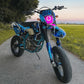 KTM RGB LOCCI'S EYE 3.0 - Thebrapshop