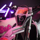 KTM RGB LOCCI'S EYE 3.0 - Thebrapshop