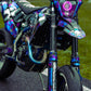 KTM RGB LOCCI'S EYE 3.0 - Thebrapshop