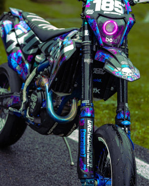KTM RGB LOCCI'S EYE 3.0 - Thebrapshop