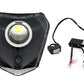 KTM RGB LOCCI'S EYE 3.0 CARBON EDITION - Thebrapshop