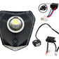 KTM RGB LOCCI'S EYE 3.0 CARBON EDITION - Thebrapshop