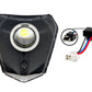 KTM RGB LOCCI'S EYE 3.0 CARBON EDITION - Thebrapshop