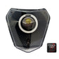KTM RGB LOCCI'S EYE 3.0 CARBON EDITION - Thebrapshop