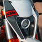 KTM RGBW LOCCI'S EYE 4.0 - Thebrapshop
