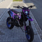 KTM RGBW LOCCI'S EYE 4.0 - Thebrapshop