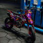 KTM RGBW LOCCI'S EYE 4.0 - Thebrapshop