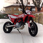 KTM RGBW LOCCI'S EYE 4.0 - Thebrapshop