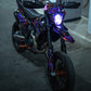 KTM RGBW LOCCI'S EYE 4.0 - Thebrapshop