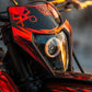 KTM RGBW LOCCI'S EYE 4.0 - Thebrapshop