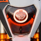 KTM RGBW LOCCI'S EYE 4.0 - Thebrapshop