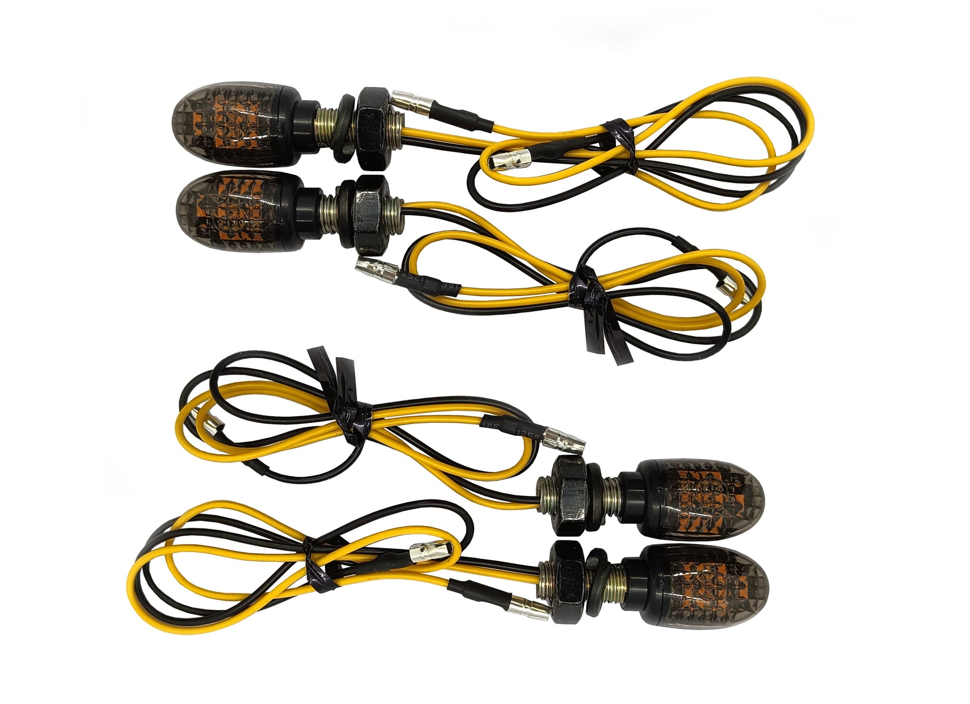 LED BLINKERS DROP EDITION - Thebrapshop