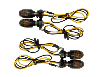 LED BLINKERS DROP EDITION - Thebrapshop