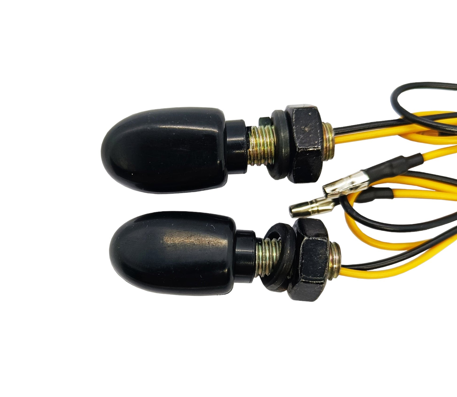 LED BLINKERS DROP EDITION - Thebrapshop