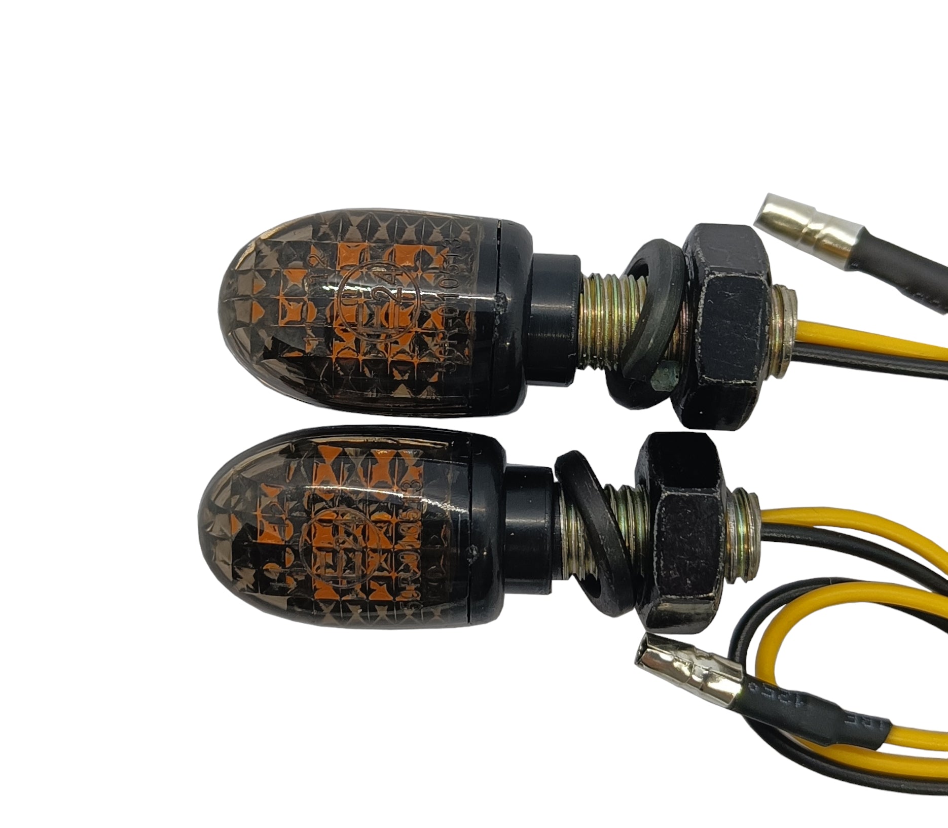 LED BLINKERS DROP EDITION - Thebrapshop