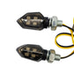 LED BLINKERS TEARDROP EDITION - Thebrapshop