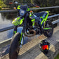 LED HEADLIGHT V1 - Thebrapshop