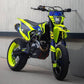LED HEADLIGHT V1 - Thebrapshop