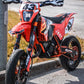 LED HEADLIGHT V1 - Thebrapshop