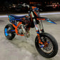LED HEADLIGHT V1 - Thebrapshop