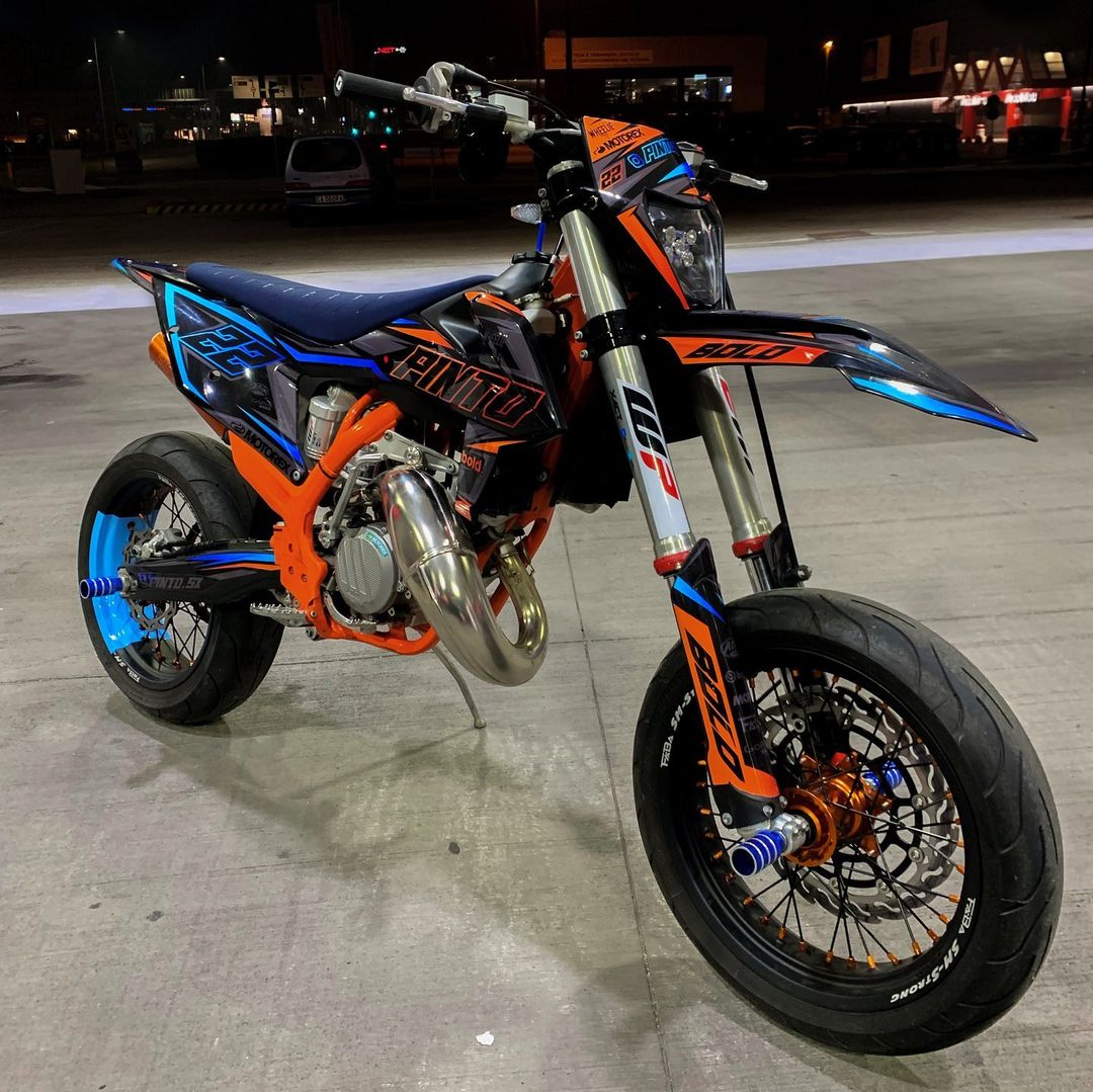 LED HEADLIGHT V1 - Thebrapshop