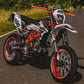 LED HEADLIGHT V1 - Thebrapshop