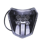LED HEADLIGHT V1 - Thebrapshop