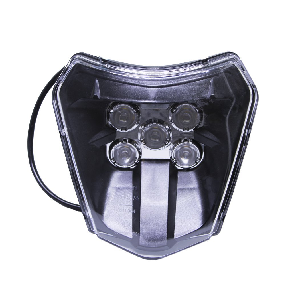 LED HEADLIGHT V1 - Thebrapshop