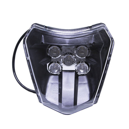 LED HEADLIGHT V1 - Thebrapshop
