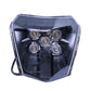 LED HEADLIGHT V1 - Thebrapshop
