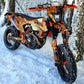 LED HEADLIGHT V1 - Thebrapshop