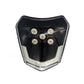 LED HEADLIGHT V2 BLACK EDITION - Thebrapshop