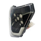 LED HEADLIGHT V2 BLACK EDITION - Thebrapshop