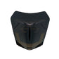 LED HEADLIGHT V2 FULL SMOKED - Thebrapshop