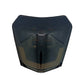 LED HEADLIGHT V2 FULL SMOKED - Thebrapshop