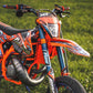 LED HEADLIGHT V2 SMOKED - Thebrapshop