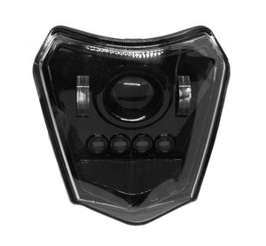 LED HEADLIGHT V3 - Thebrapshop