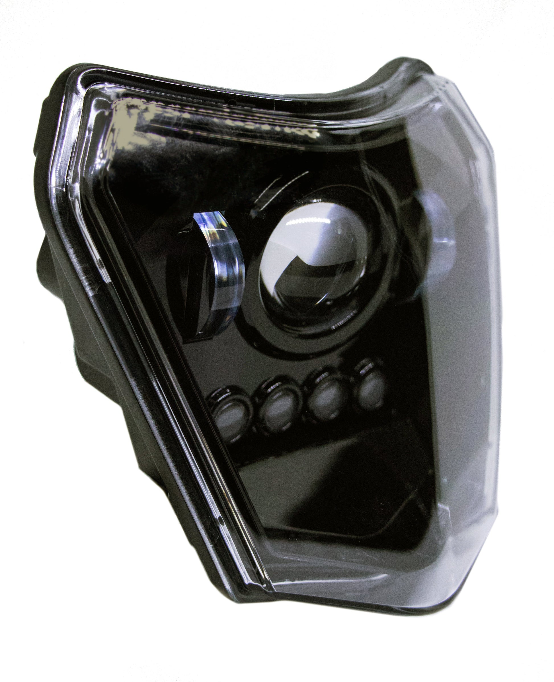 LED HEADLIGHT V3 - Thebrapshop