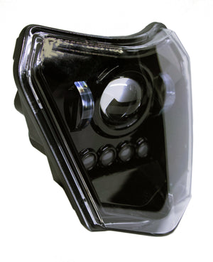 LED HEADLIGHT V3 - Thebrapshop