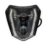 LED HEADLIGHT V4 - Thebrapshop