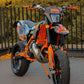 LED HEADLIGHT V4 - Thebrapshop