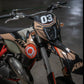 LED HEADLIGHT V4 - Thebrapshop