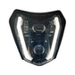 LED HEADLIGHT V4 BLINKER EDITION - Thebrapshop
