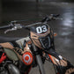 LED HEADLIGHT V4 BLINKER EDITION - Thebrapshop