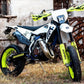 LED HEADLIGHT X1 - Thebrapshop