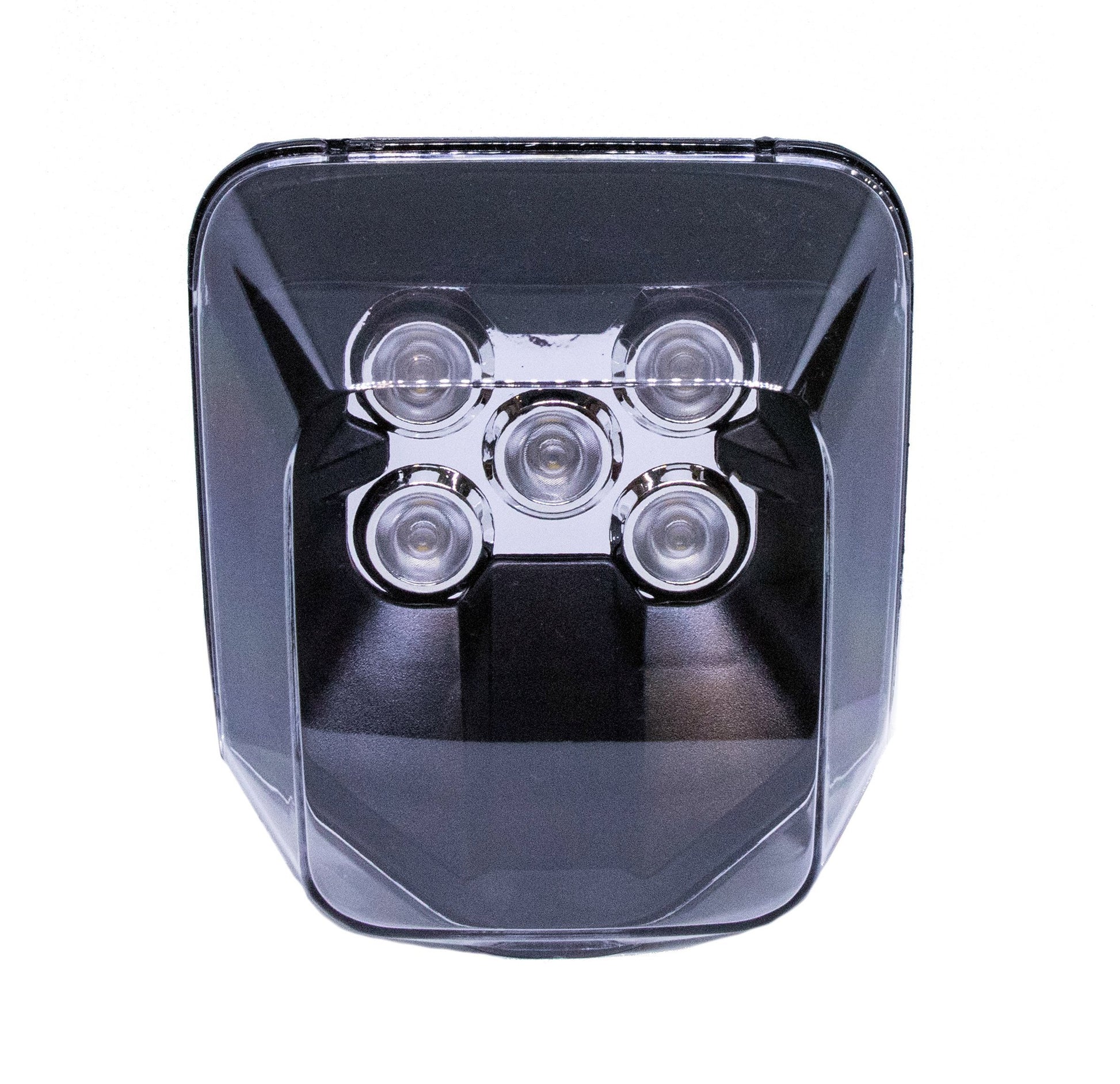 LED HEADLIGHT X1 - Thebrapshop