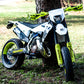 LED HEADLIGHT X1 - Thebrapshop