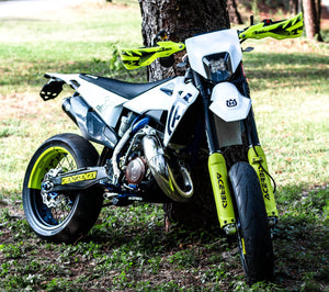 LED HEADLIGHT X1 - Thebrapshop